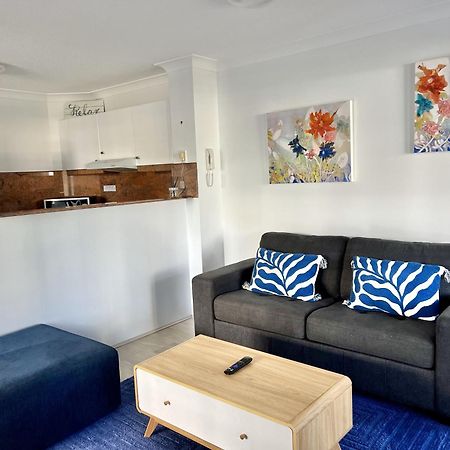 Cha Private Apts Aruba Beach Gold Coast Exterior foto