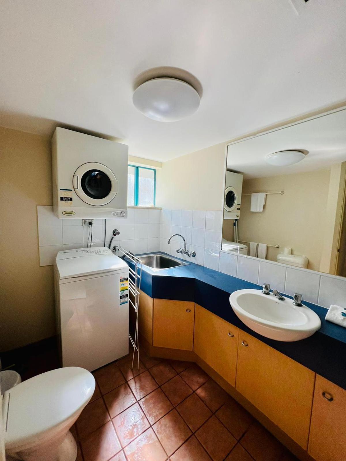 Cha Private Apts Aruba Beach Gold Coast Exterior foto