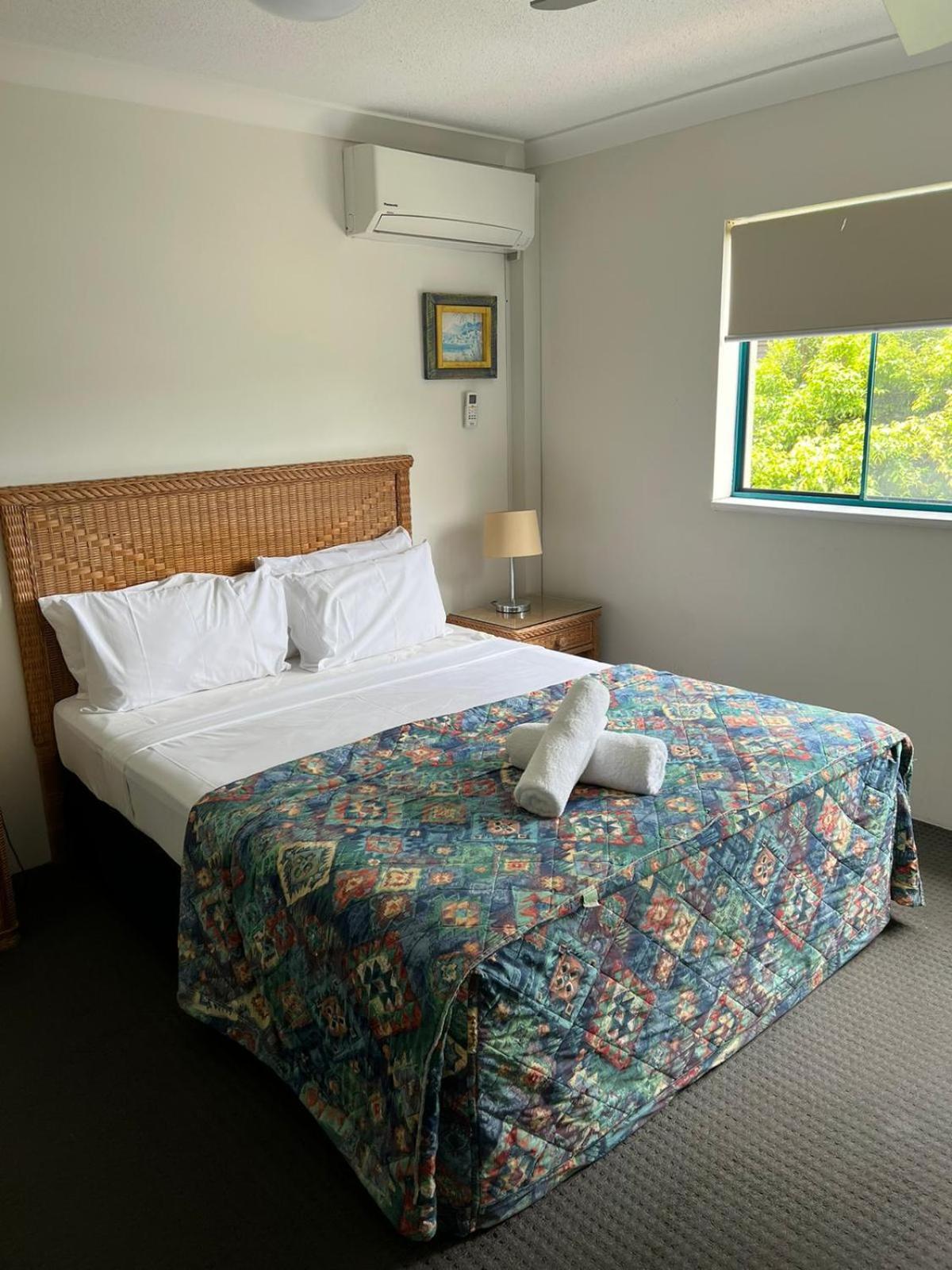 Cha Private Apts Aruba Beach Gold Coast Habitación foto