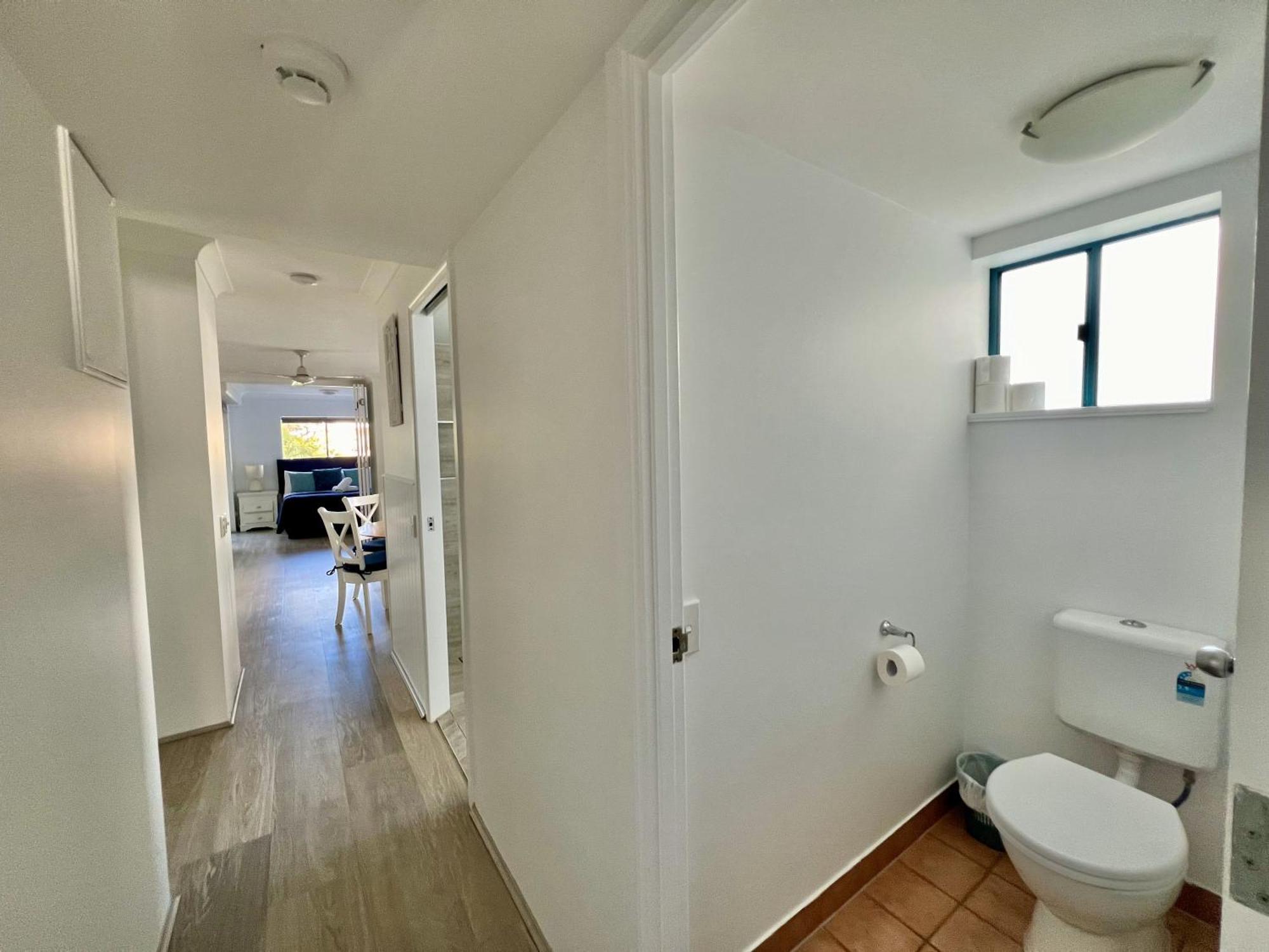 Cha Private Apts Aruba Beach Gold Coast Exterior foto